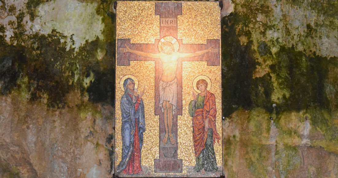 8 Little Ideas for Holy Week