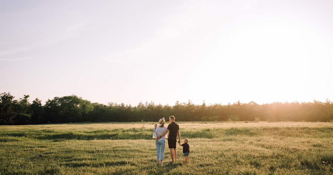 Be Specific - A Key for Spiritual Growth (Virtues and Family)
