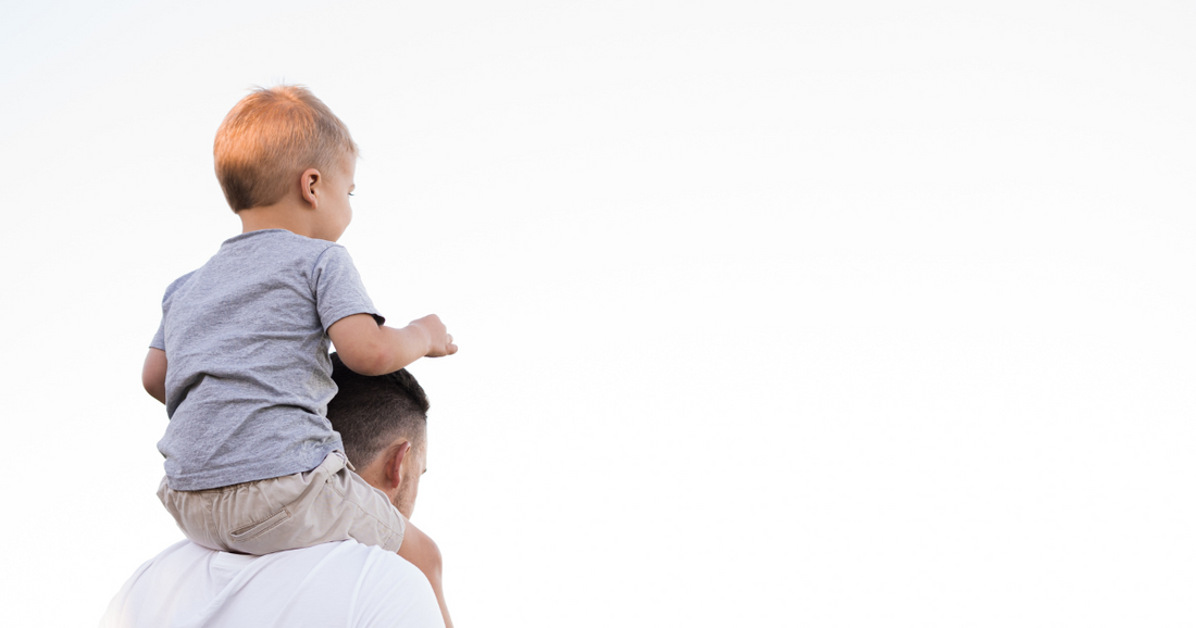 Fathers, Rise Up!