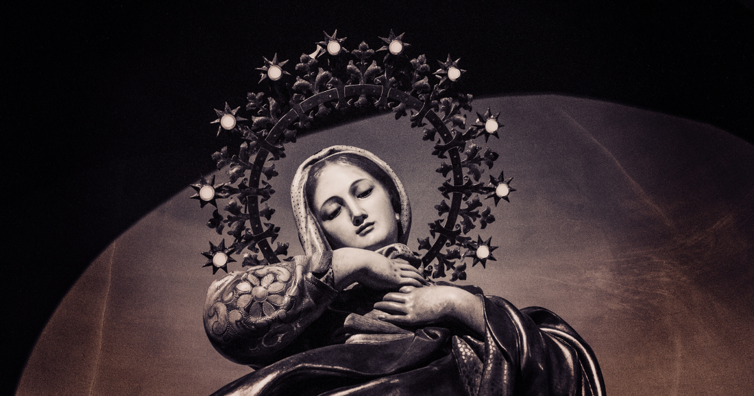 The Assumption of Mary Explained