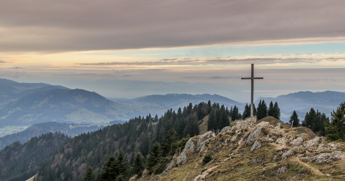 Last Minute Ideas for Lent