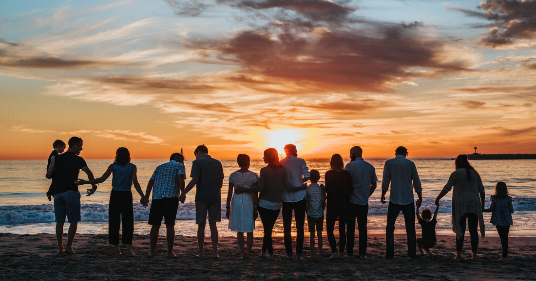 Jesus and Radical Individualism
