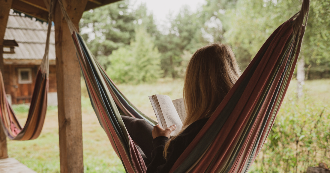 3 Things to Do When You’re Burned Out