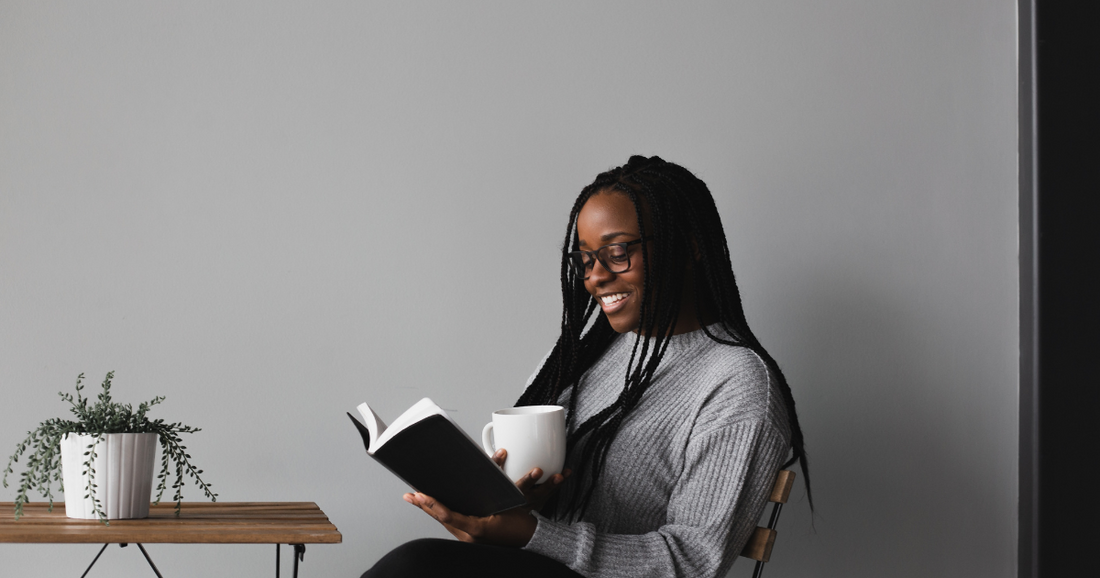 5 Books That Changed My Life