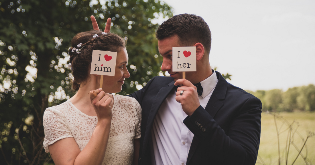 Throwback Tuesday: How to Handle Your Husband