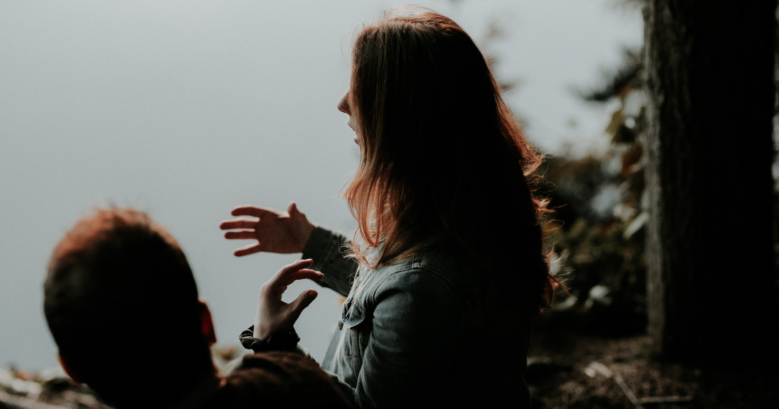 Why You're Telling Little Lies and How to Stop