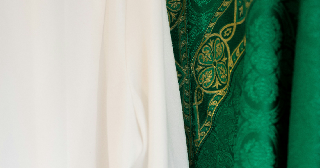 Living the Liturgical Calendar