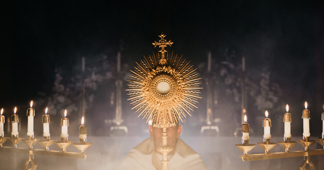 How Real Is Christ?