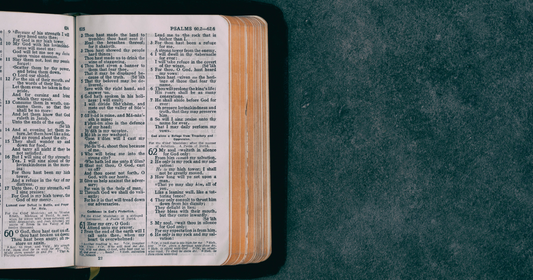 The Importance of Understanding the Old Testament (with Dr. Andrew Swafford)