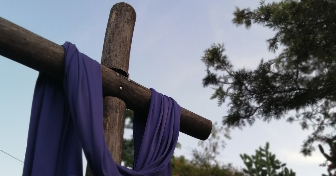 Lent: Expect the Unexpected