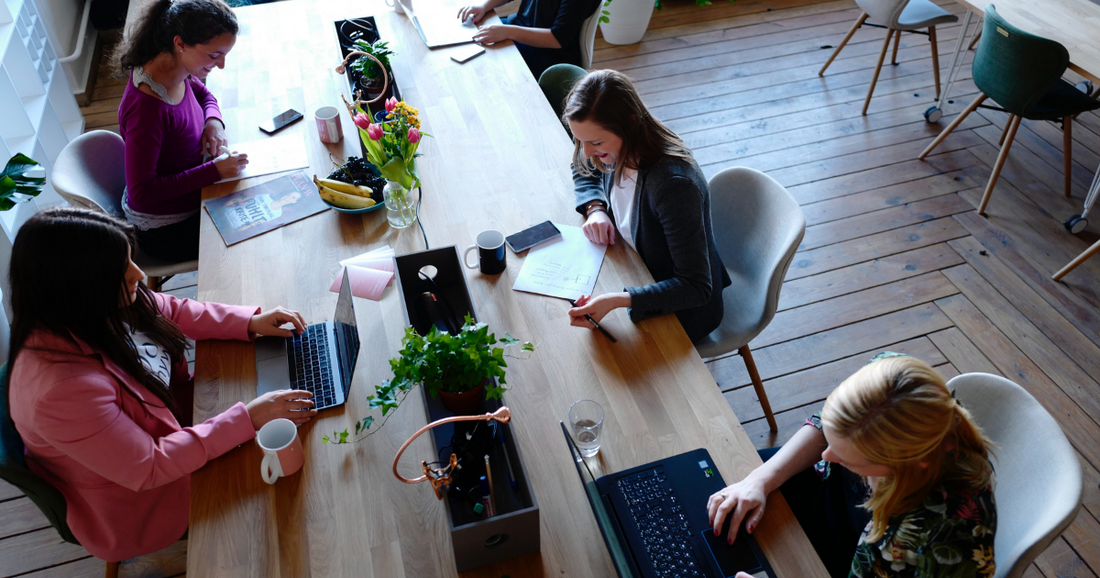 Catholic Women in Business (with Elise Gallagher)