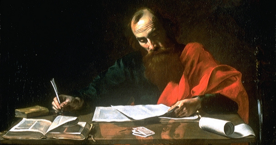 Marks of the True Christian