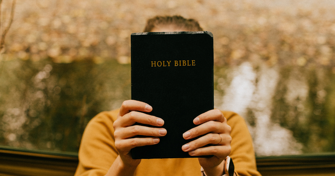 The Bible Time Challenge