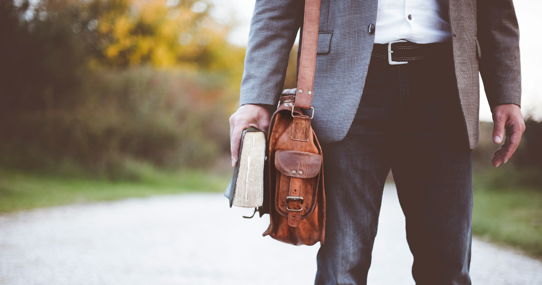 How I Left the Catholic Church