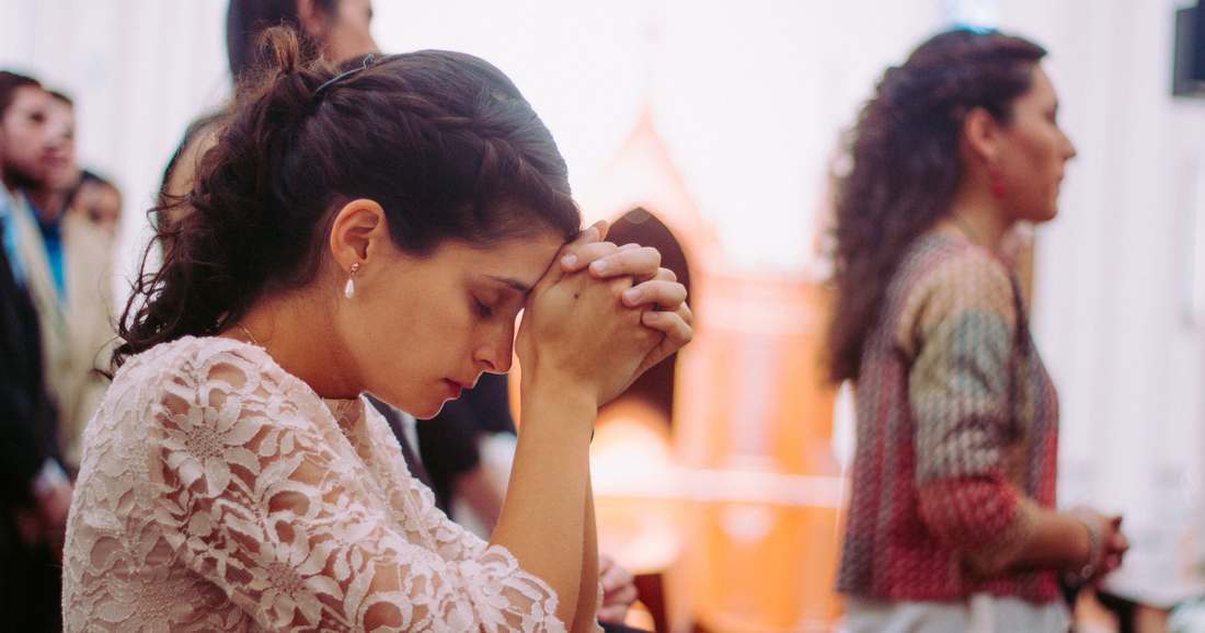 A Call to Christian Boldness (with Rebecca Ryskind Teti)