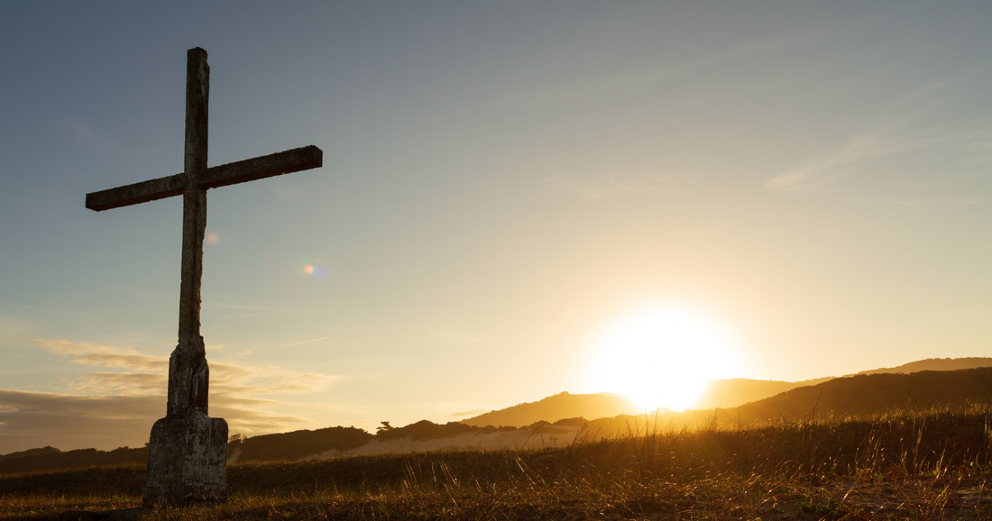 Embrace the Cross