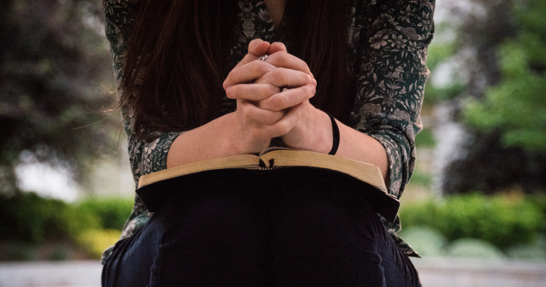 5 Ways to Make Time for God