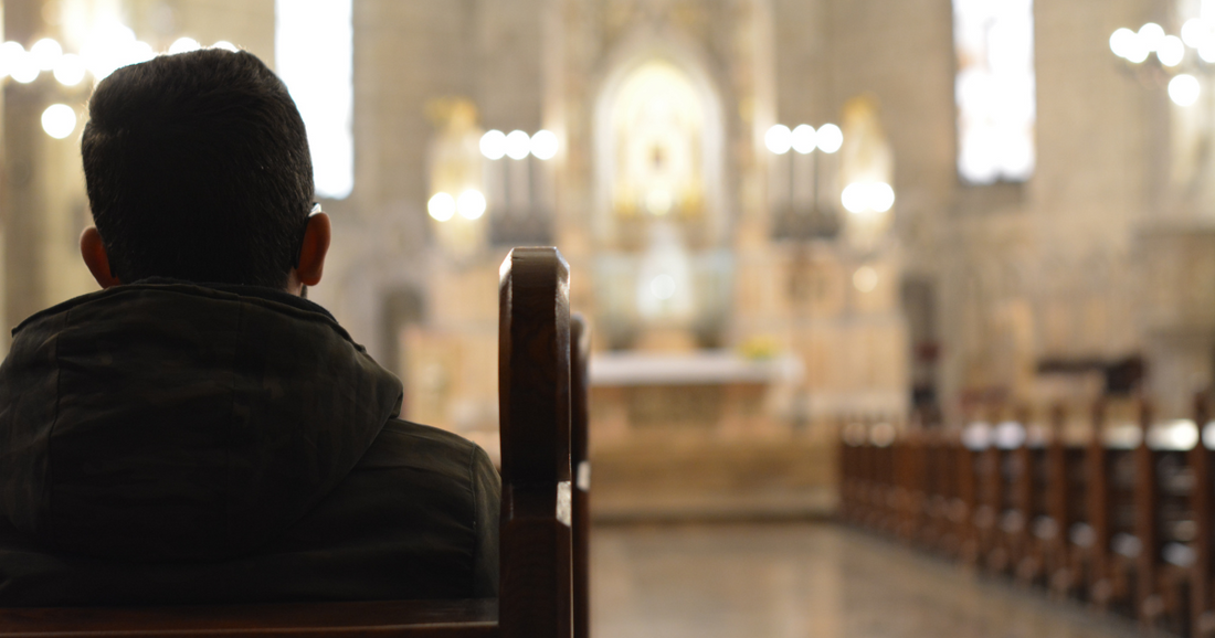 Why the Incarnation Matters (Redeemer of Man Part 1)