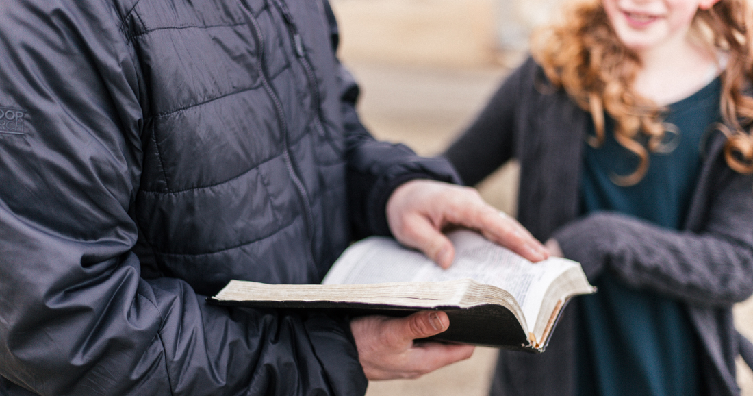Evangelization…What’s Holding You Back?