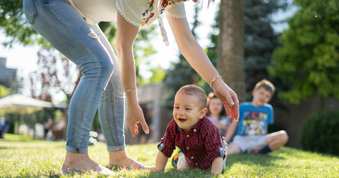 What Does a Mom’s Prayer Life Look Like (with Rachel Balducci)