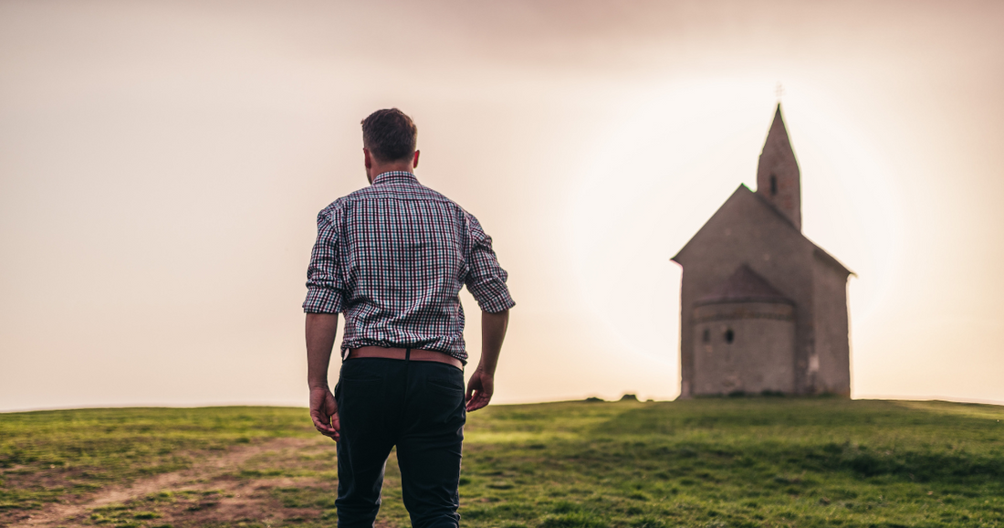 Is There a Laity Shortage? Part 2