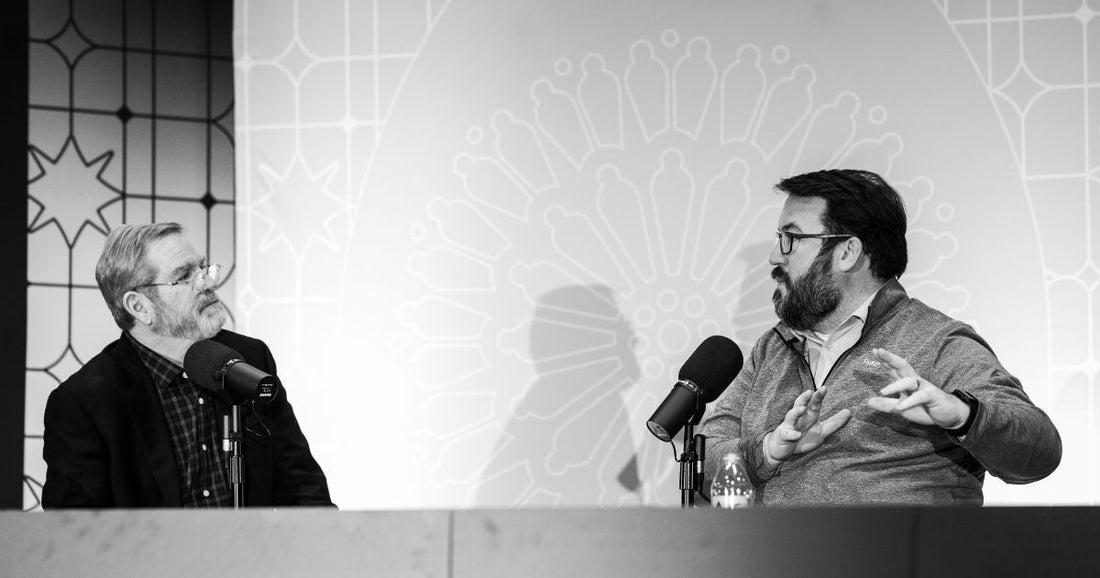 Why Prison Ministry Is Life Changing (SEEK24 with Mike Gormley – Part 2)