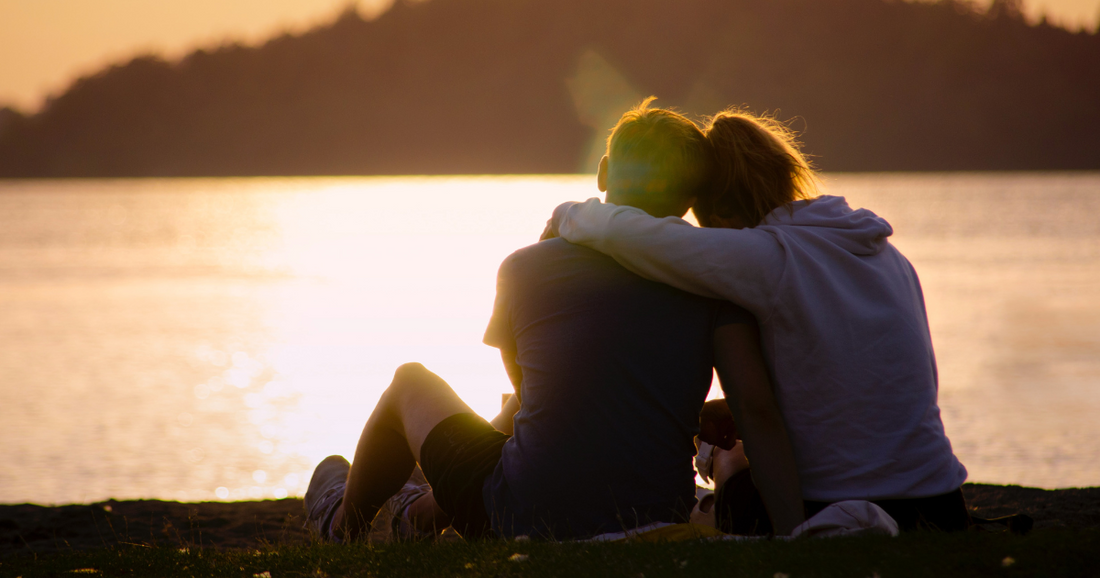 How to Forgive When It’s Hard
