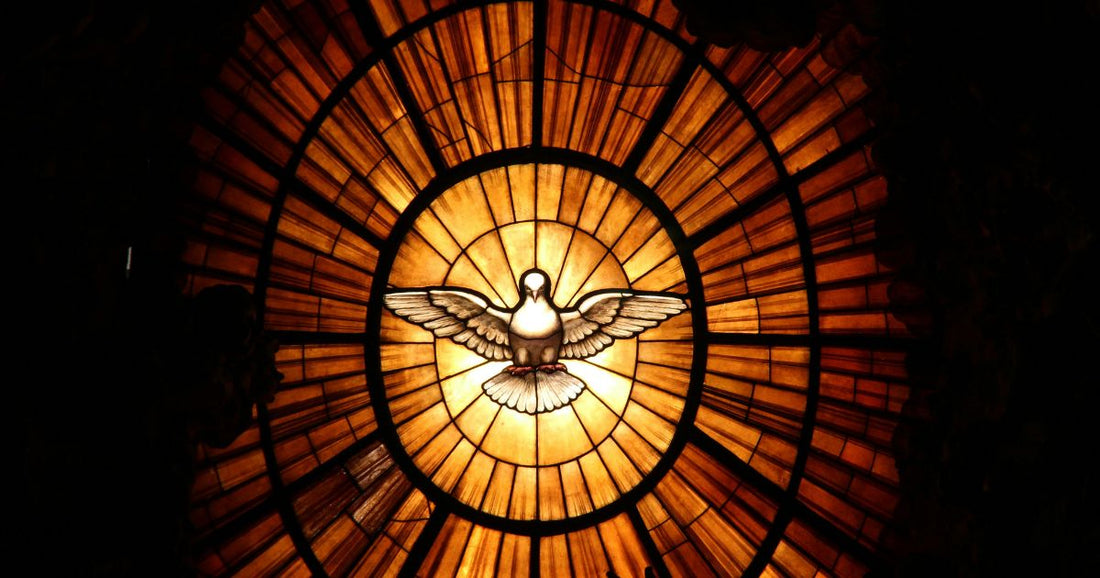 Why We Need the 7 Gifts of the Holy Spirit