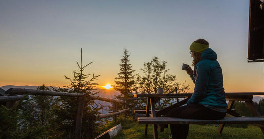 Why Slowing Down Matters