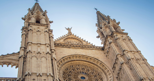 The Church Is One
