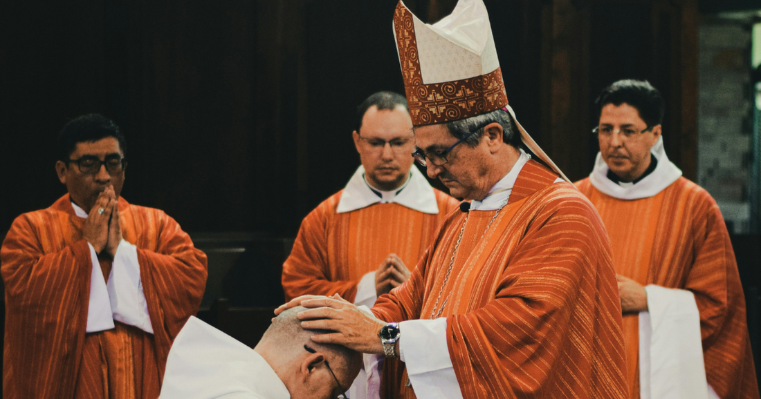 Understanding the Role of Bishops
