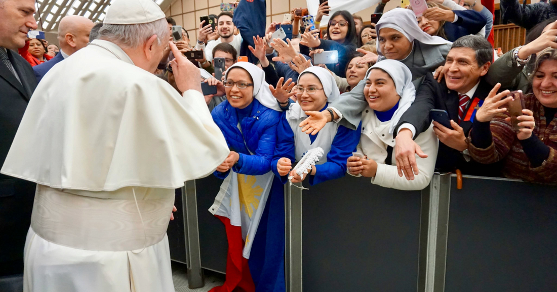 Best Pope Francis Quotes for Catholic Families