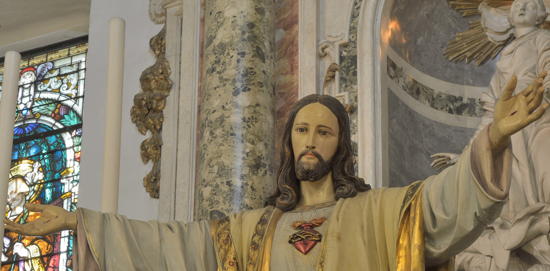 The Power of Popular Devotions in Parish Life