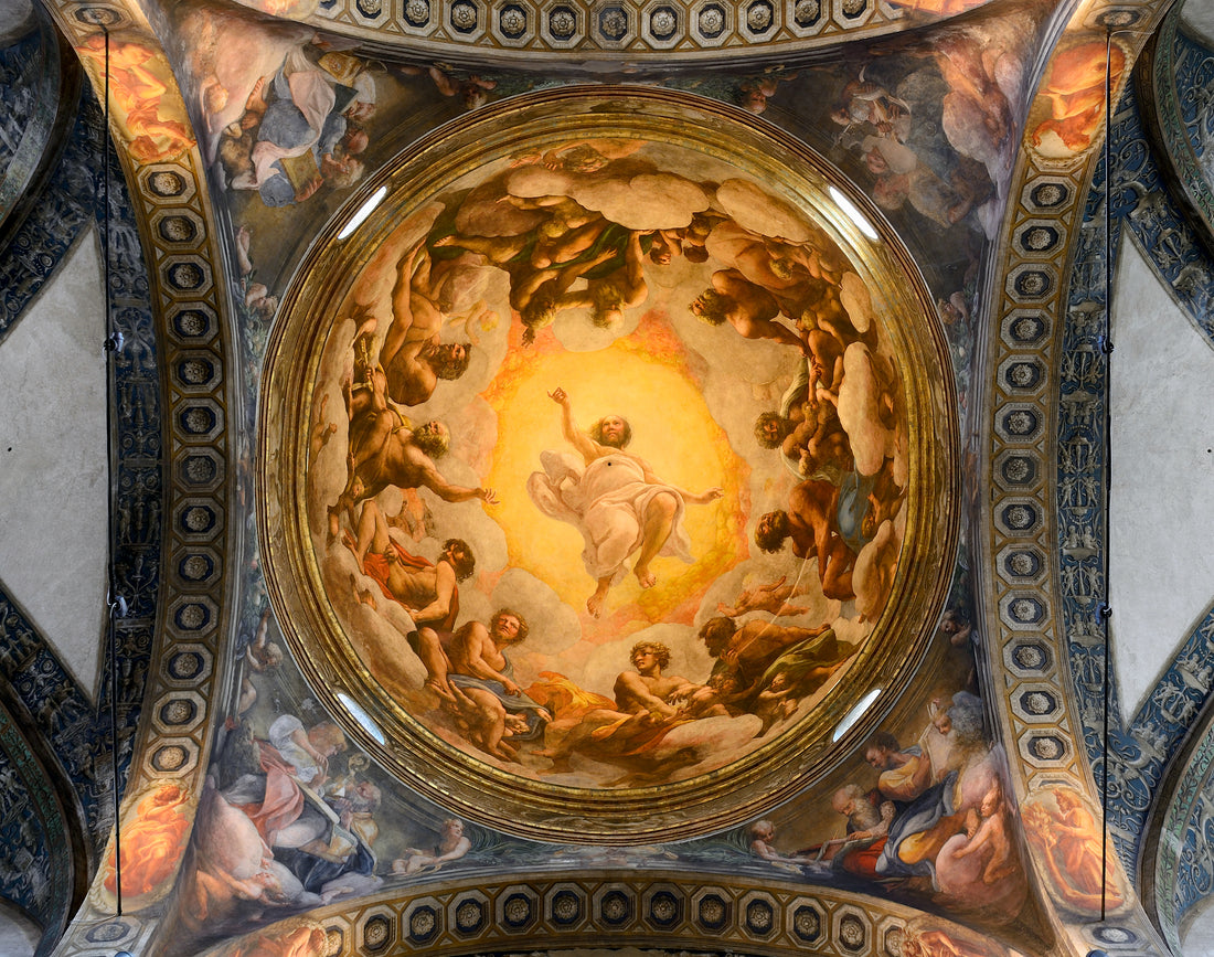 Prophecy and the Catholic Church