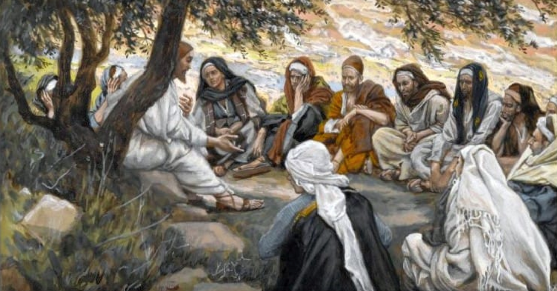 Scripture & Tradition: Bringing Harmony
