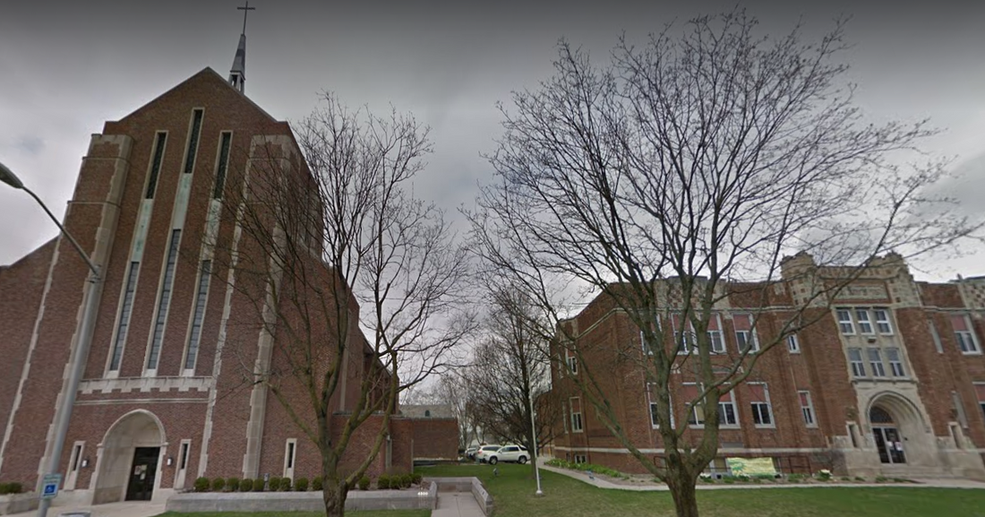 How a Parish in Fort Wayne Is Using The 99