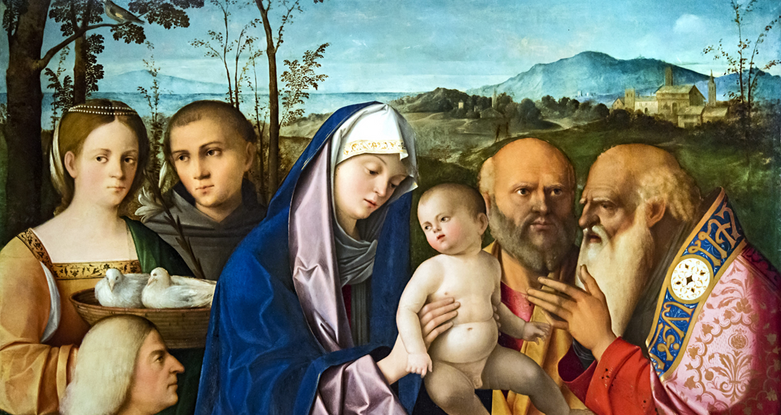 Why Do We Have to Follow Some Biblical Laws and Not Others?