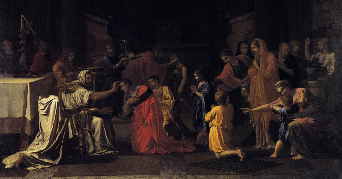 Misconceptions Regarding Confirmation