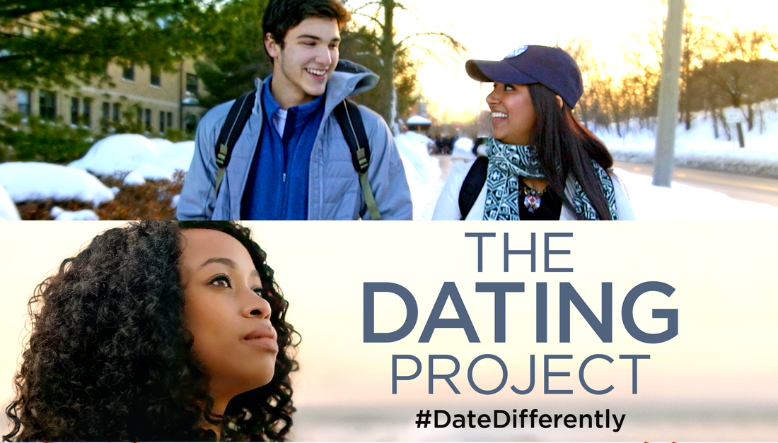 Now Even Dating Is Considered Old-Fashioned