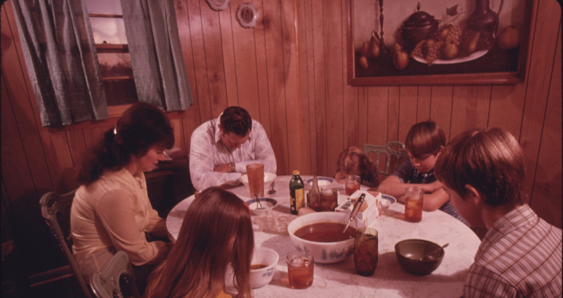 Planning a Thriving Family Life amid Coronavirus