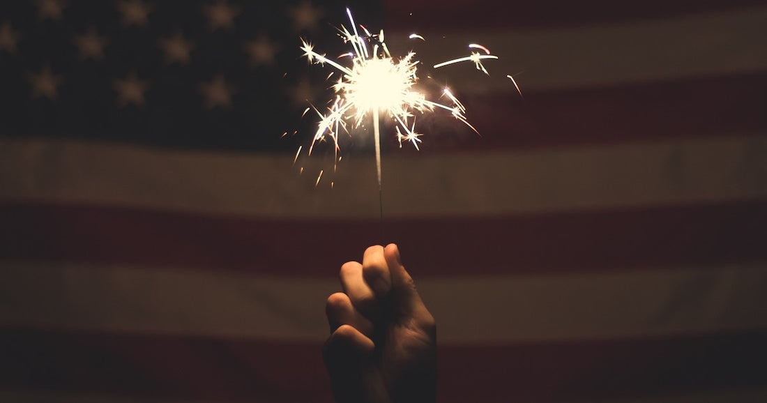 Independence Day, Freedom, and the Catholic Faith