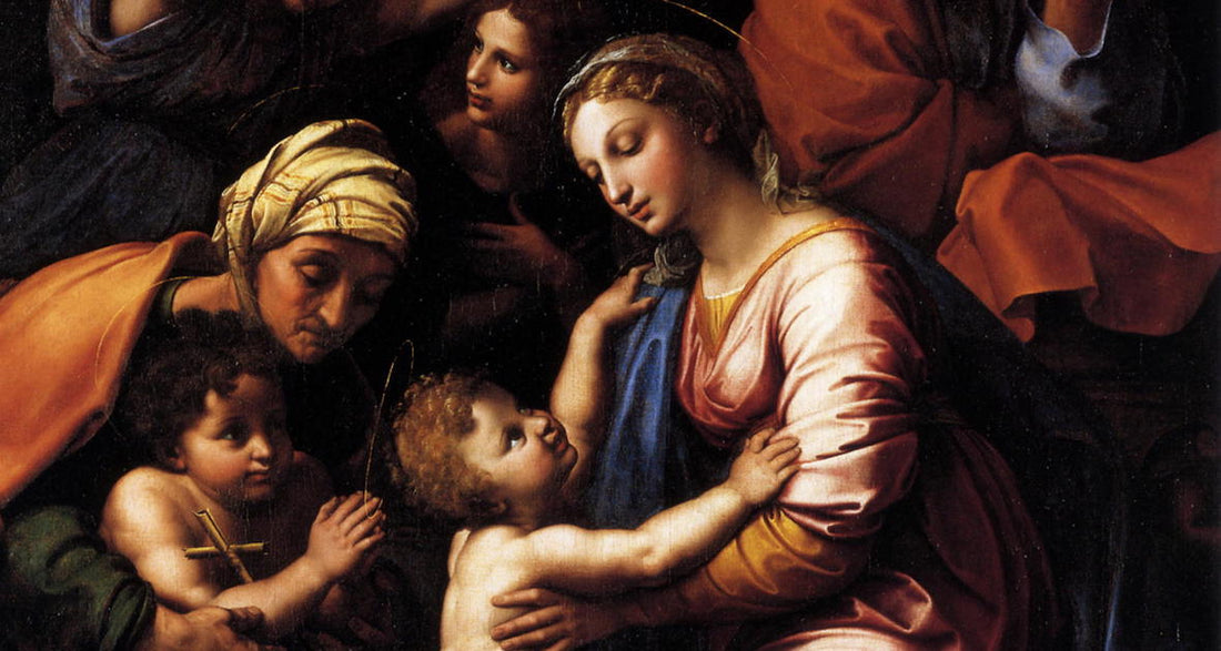 Sacred art
