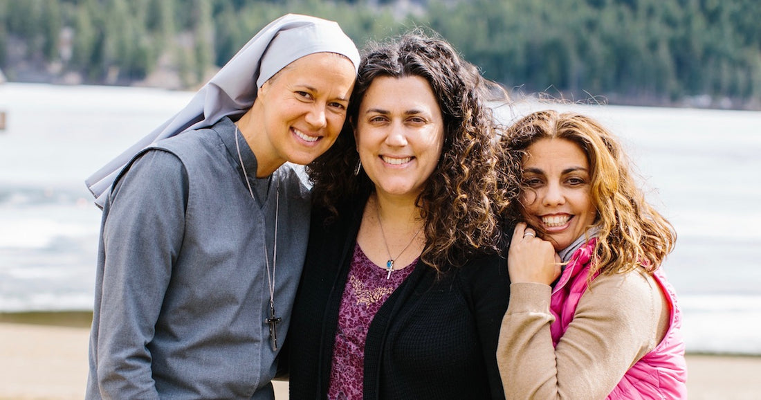 A Christmas Blessing Minisode