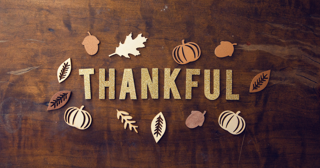 How to Grow in Gratitude
