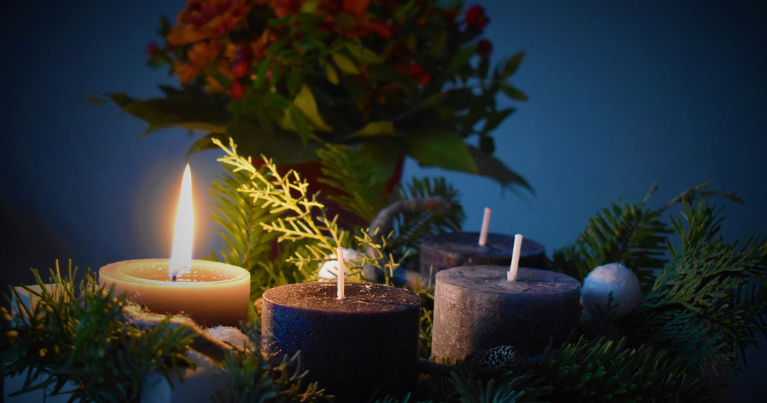 Emmanuel, God With Us