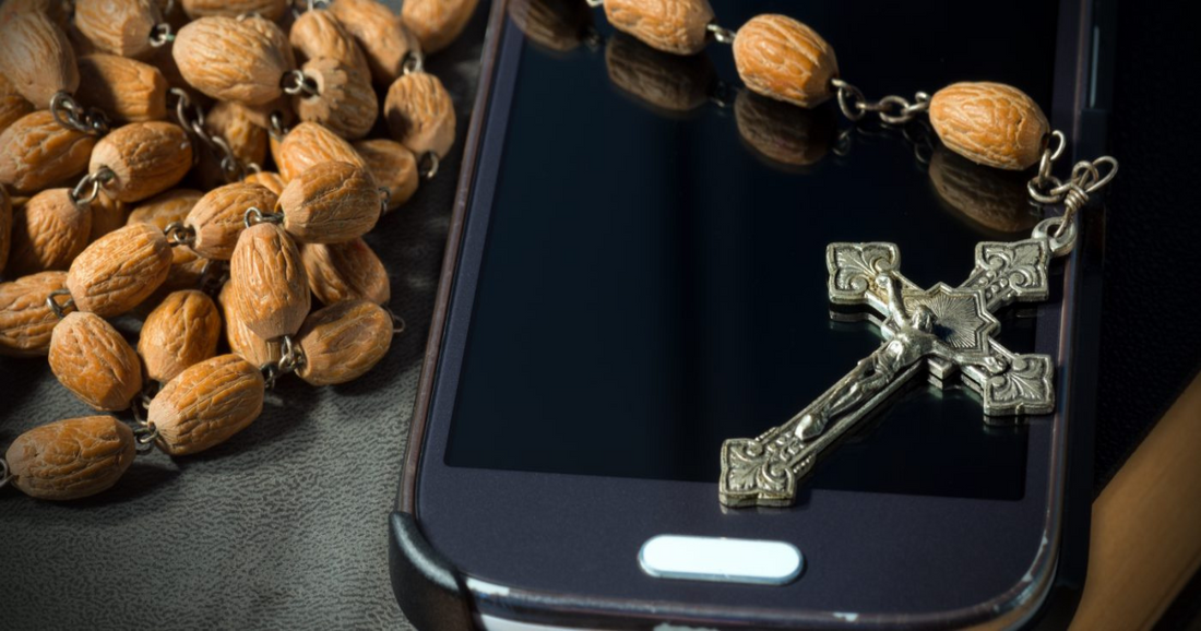 My iPhone, My Precious