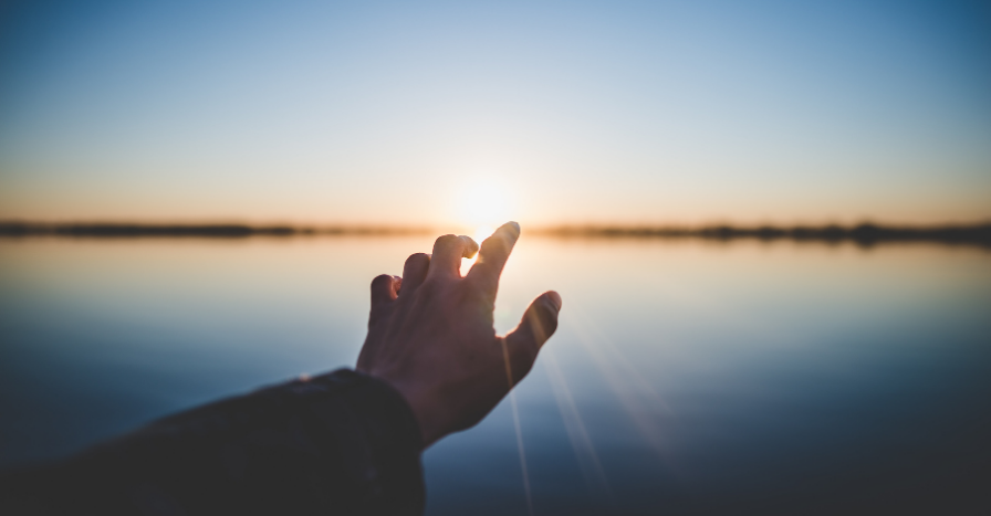 The Living: A Relentless Hope