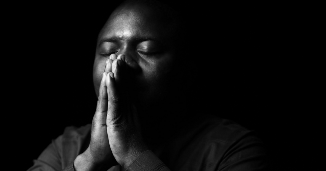 The Deep Breath of Prayer (Part 1 on Prayer)