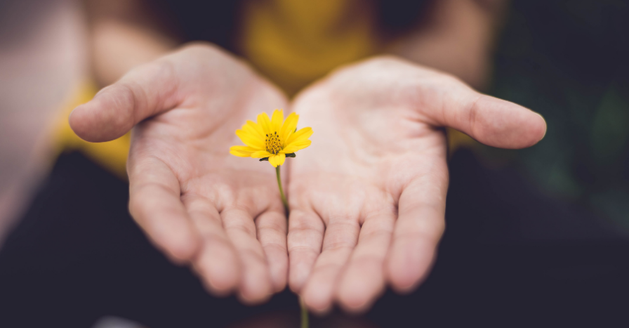 Why Jesus Desires Forgiveness
