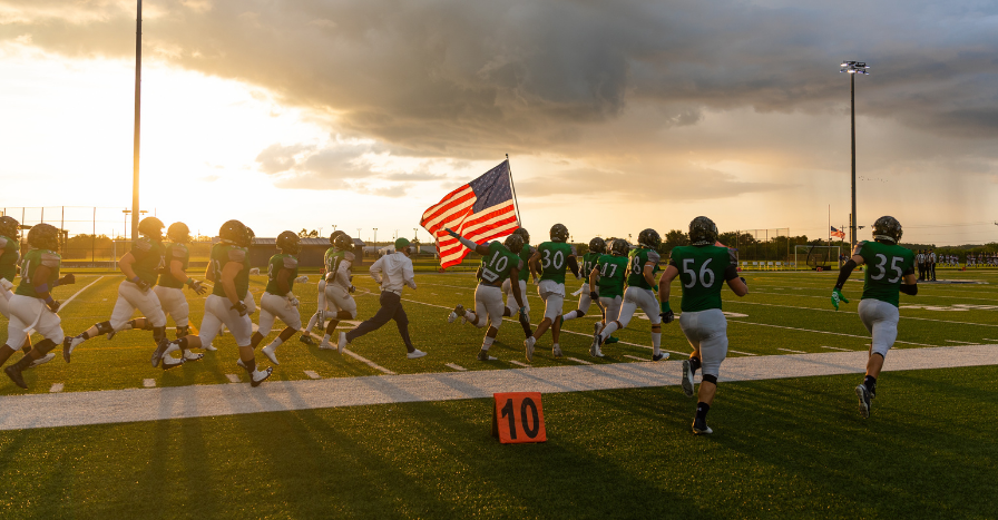 Authentically Catholic Athletic Programs: Competing Without Compromise
